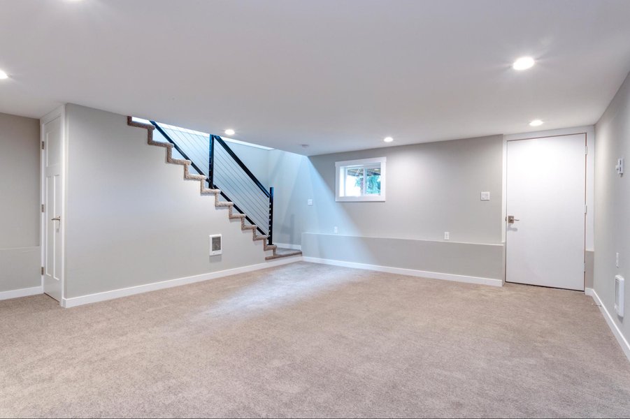 Basement Conversion Sheffield
